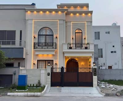 Buy A Prime Location 5 Marla House For sale In Citi Housing Society
