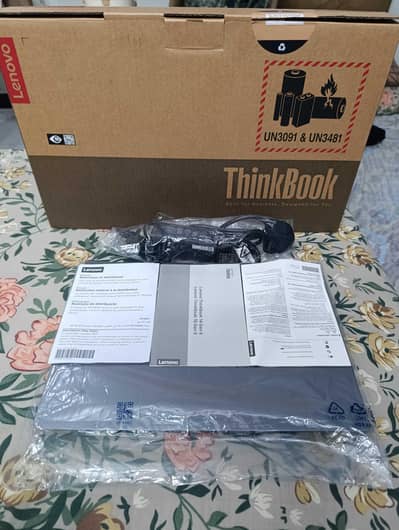 LENOVO THINKBOOK 14 G6 IRL COREi7 13th Generation