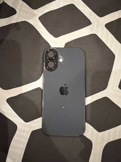 Apple iPhone 16 urgent sale jv ‼