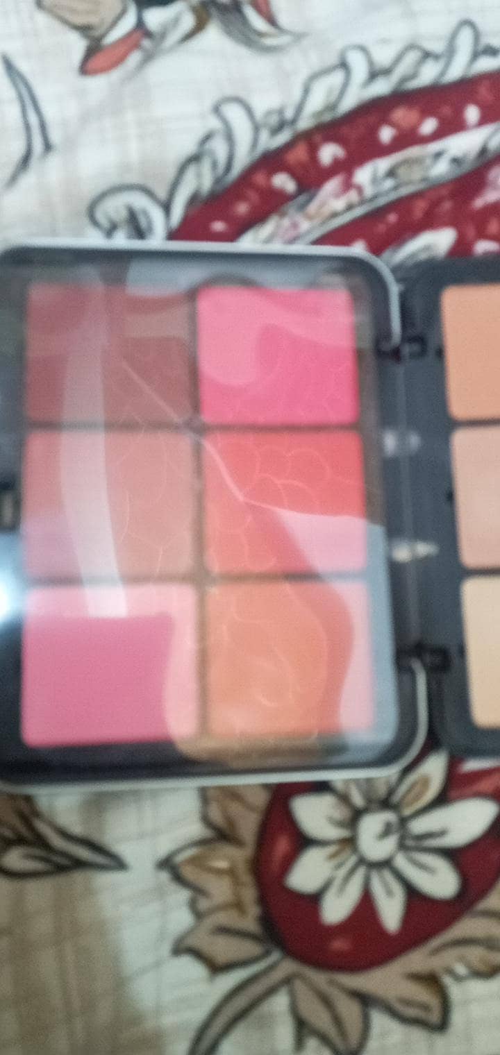makeup for ever 0