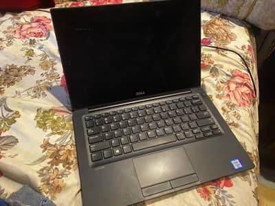 Dell Latitude core i5 6th gen. 16gb ram 256 ssd ram