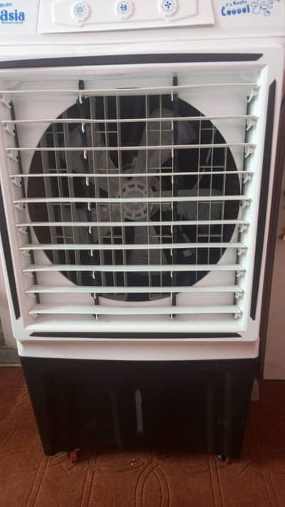 Air cooler super Asia new
