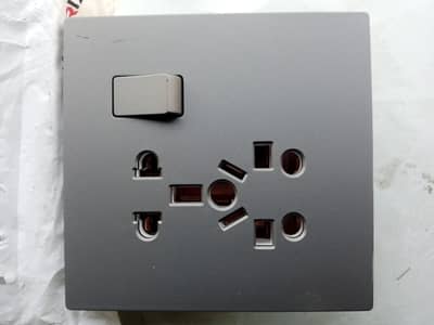 Multi Light plug