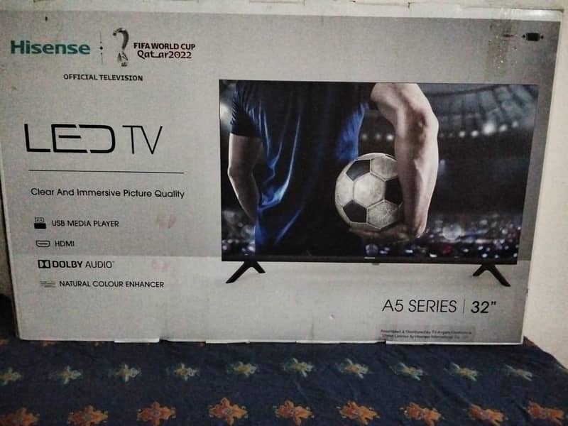 LED 32 1