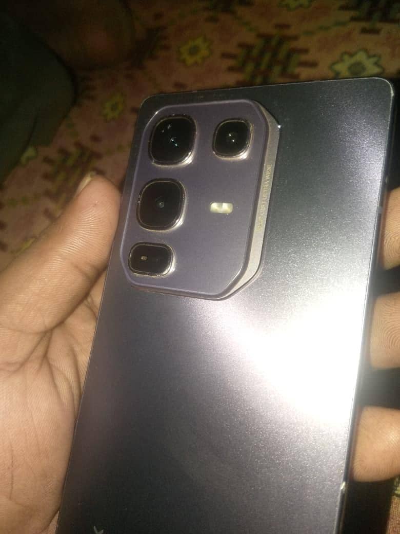 Infinix Note 50 Pro 0