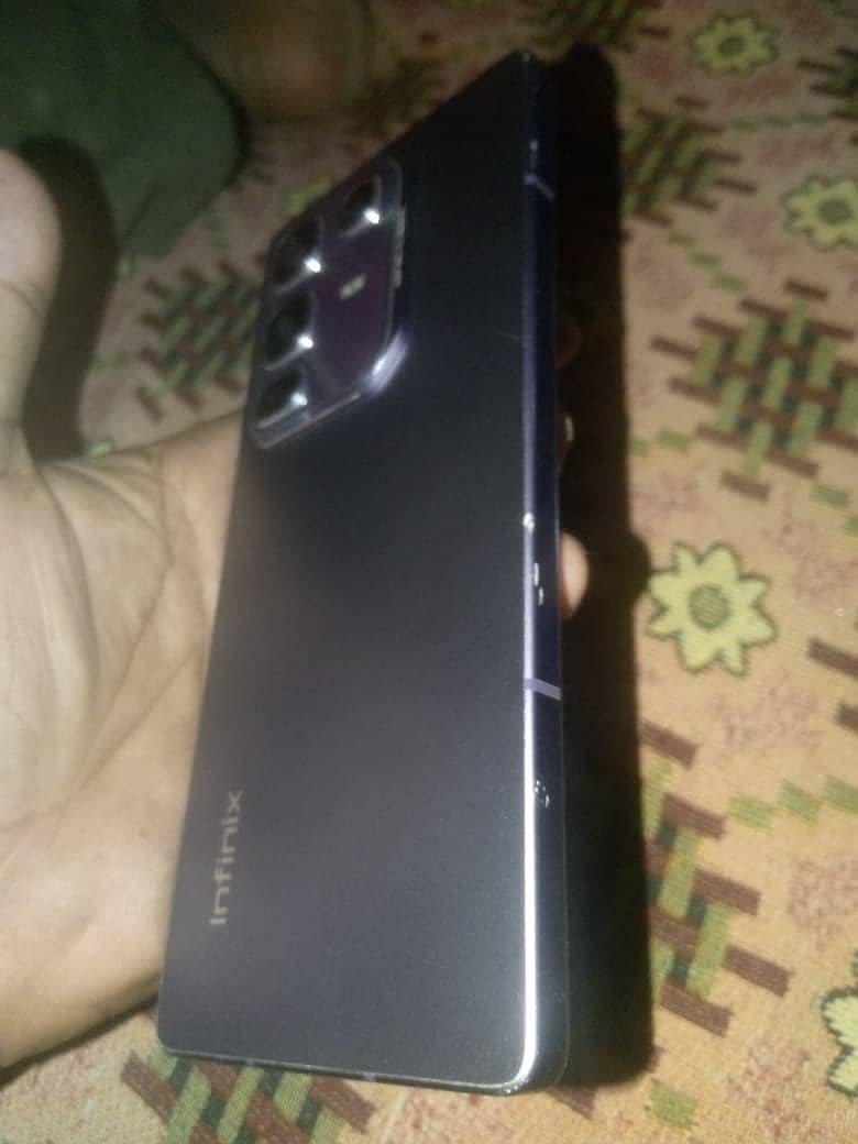 Infinix Note 50 Pro 2
