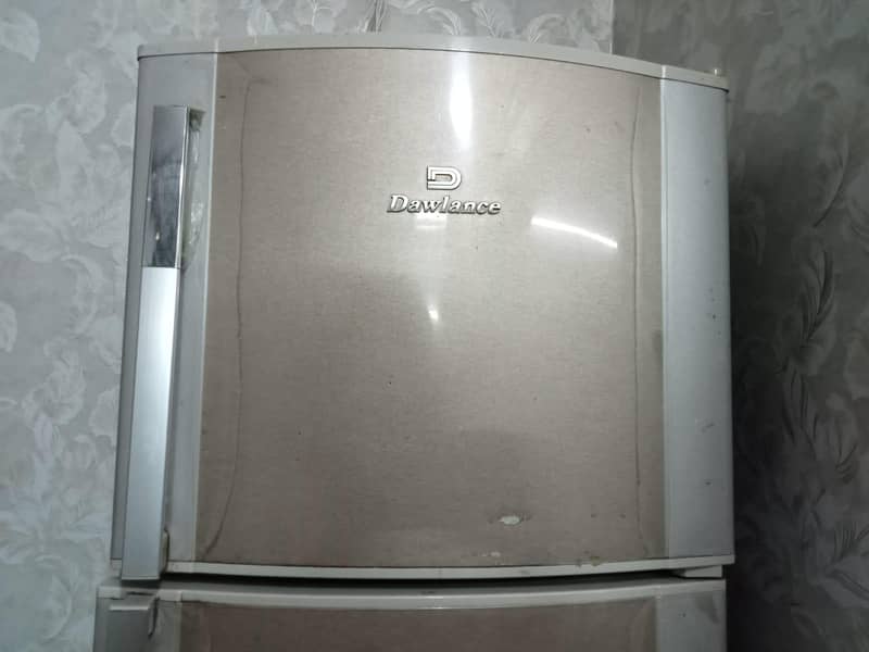dawlance fridge 0