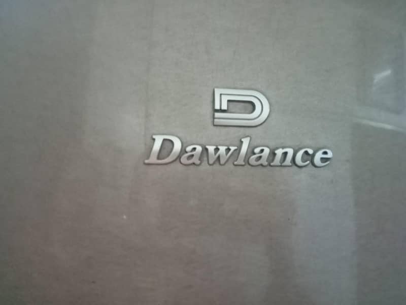 dawlance fridge 2