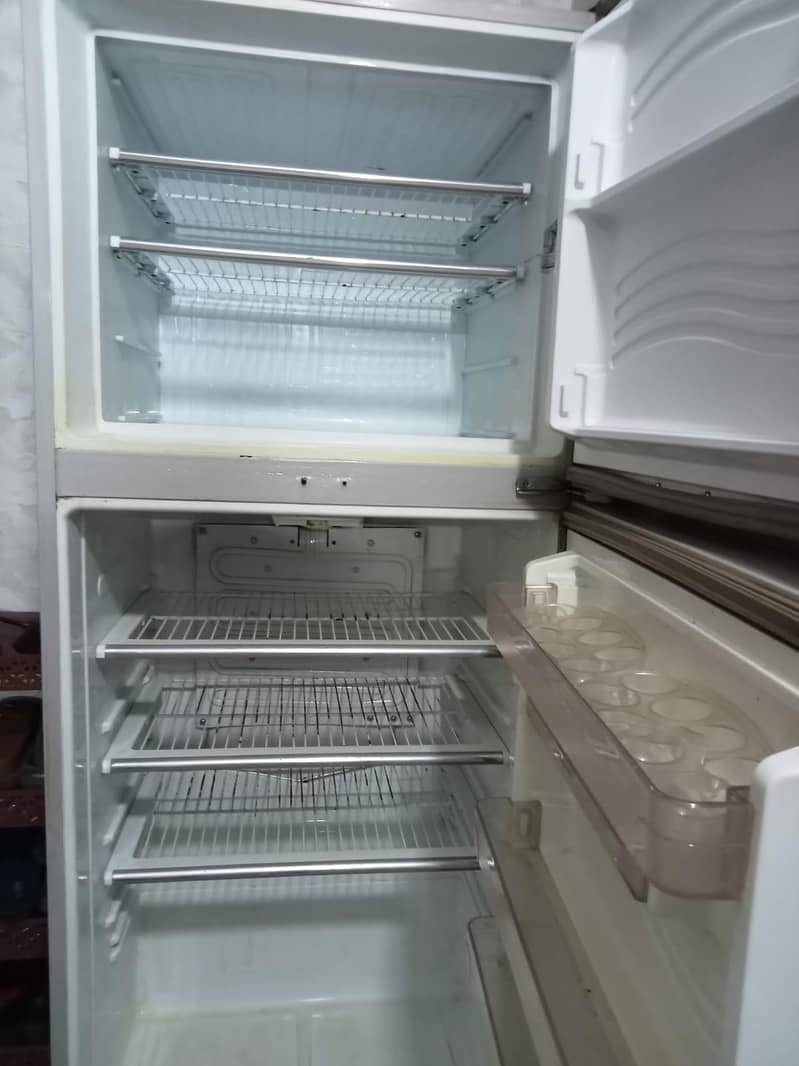 dawlance fridge 5