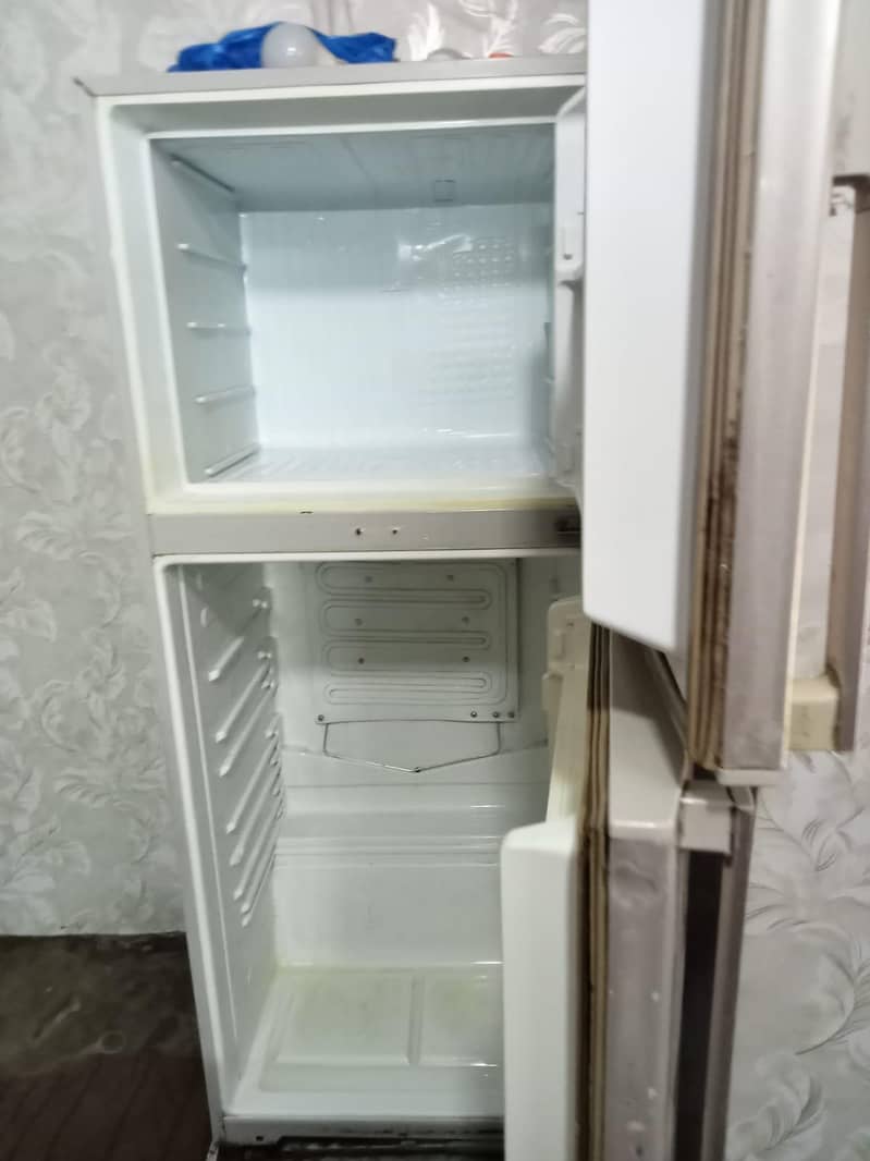 dawlance fridge 6