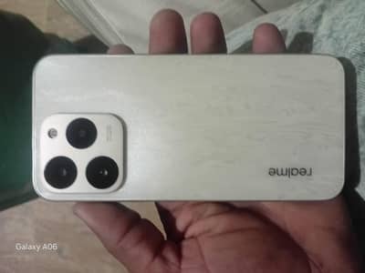 realme 15T 5G