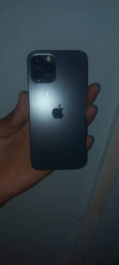 Apple iPhone 12 Pro