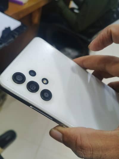 Samsung Galaxy Mobile A32