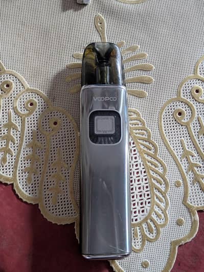 Voopoo Pod / Vape