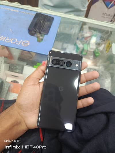 Google Pixel 7 Pro