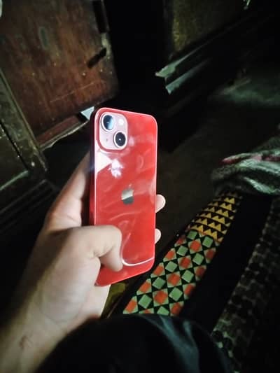 Apple iPhone 13