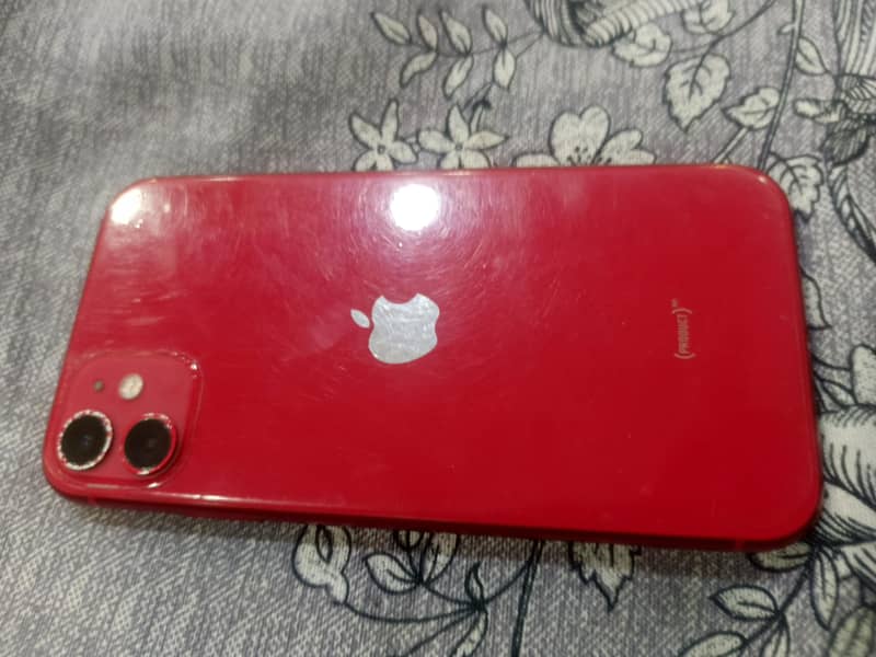 Apple iPhone 11 0
