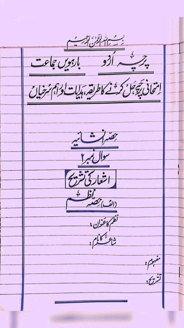 Content writer 3
