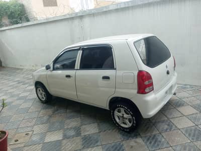 Suzuki Alto 2009