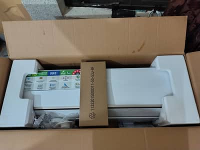 Eco Star 1.5
