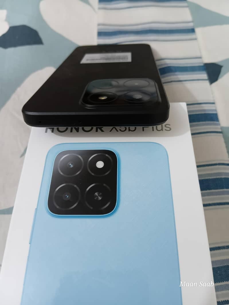 Honor X5b Plus 0