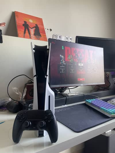 Ps5 Slim
