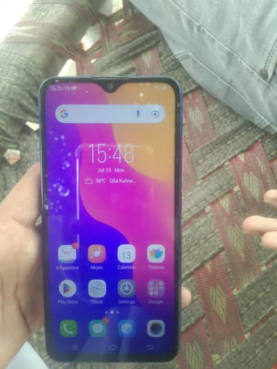 Vivo Other Model
