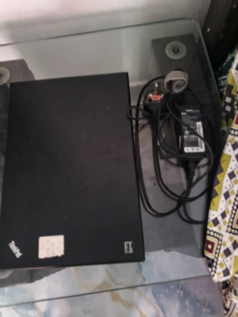 Laptop 3rd generation 4