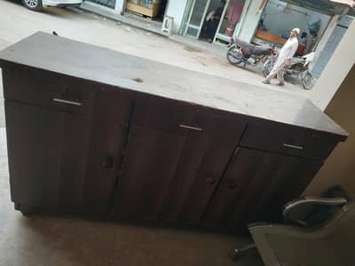 shop cash counter or devider