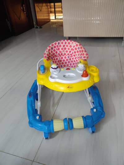used walker in good condition