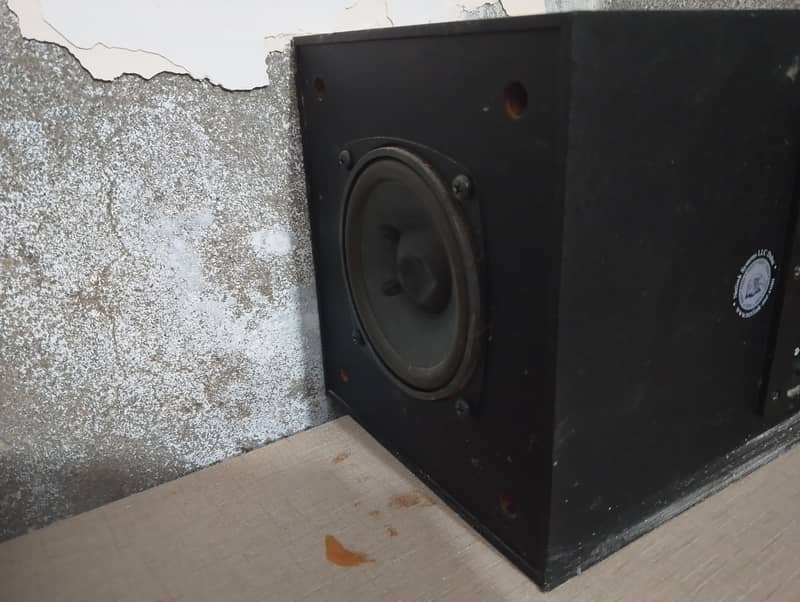 Edifier X100 2