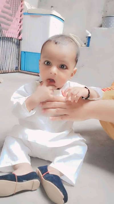 Afzal ali