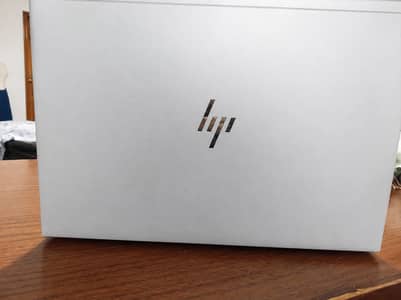 HP EliteBook 840 G6 | Core i5 8th Gen FHD IPS | Face Unlock | 10/10