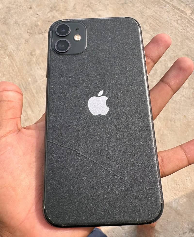 Apple iPhone 11 0