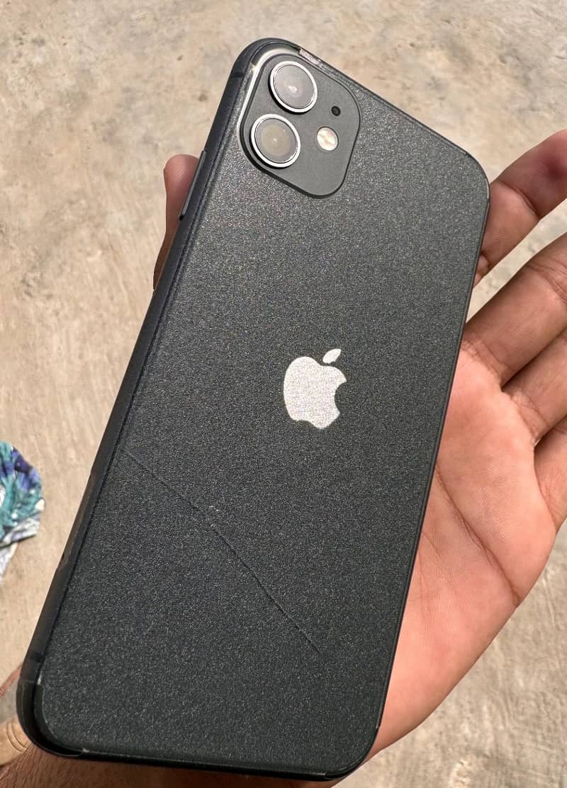 Apple iPhone 11 1