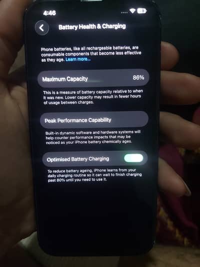Apple iPhone 13 JV
