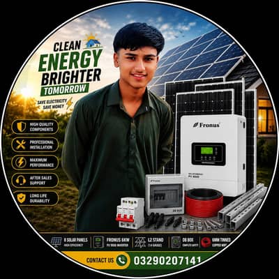 Electrician service