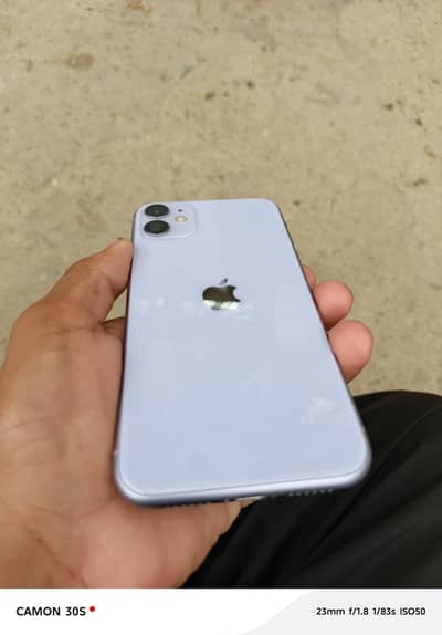 Apple iPhone 11