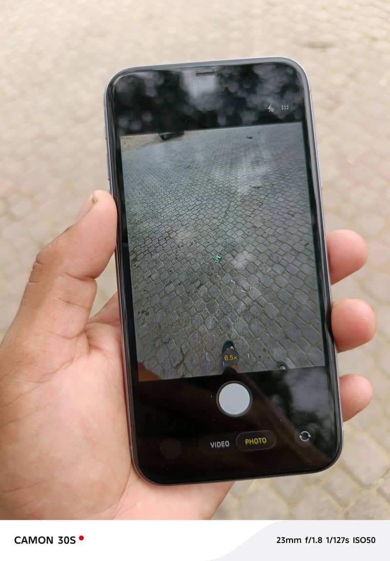 Apple iPhone 11 5