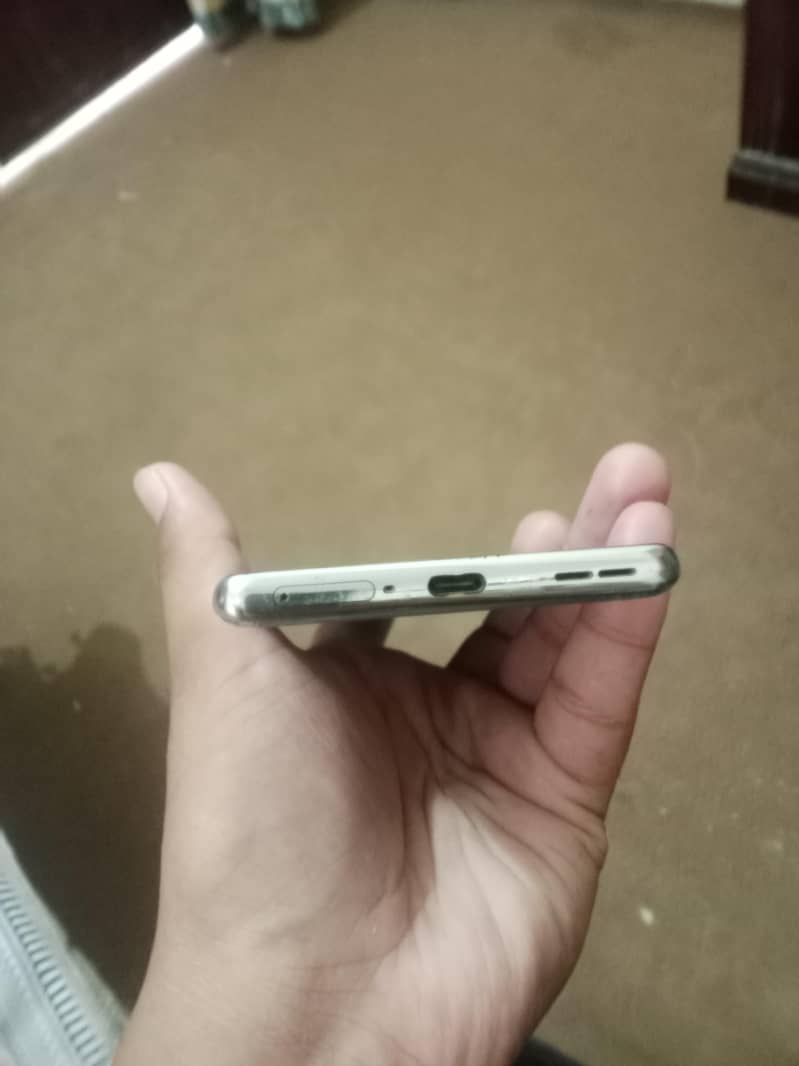 One Plus 11R 3
