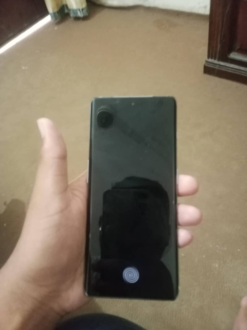 One Plus 11R 4