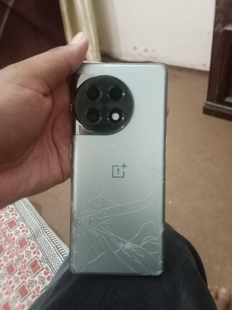 One Plus 11R 5