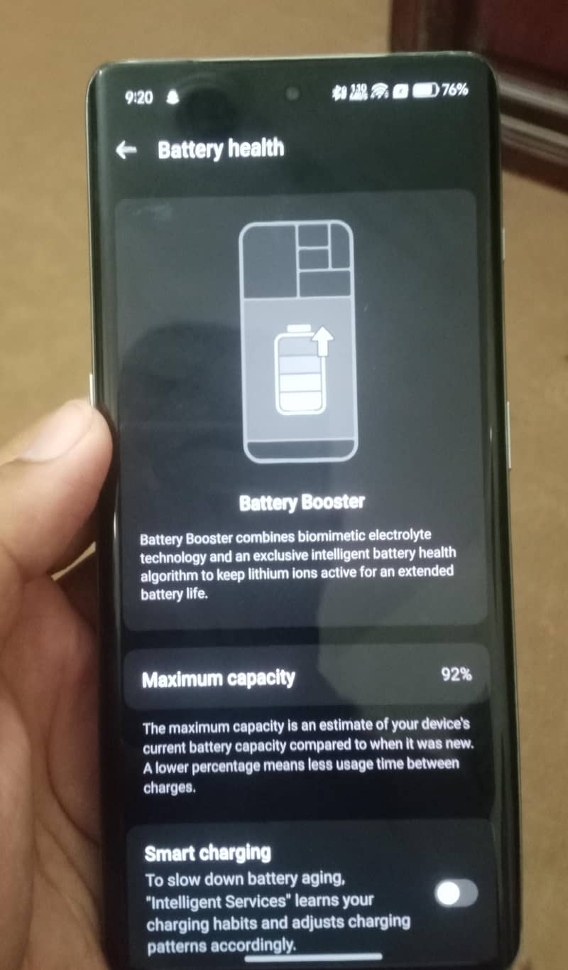 One Plus 11R 6