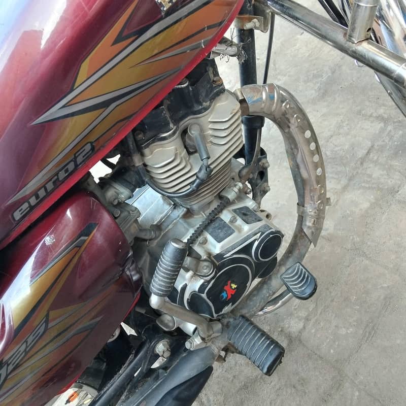 Honda 1