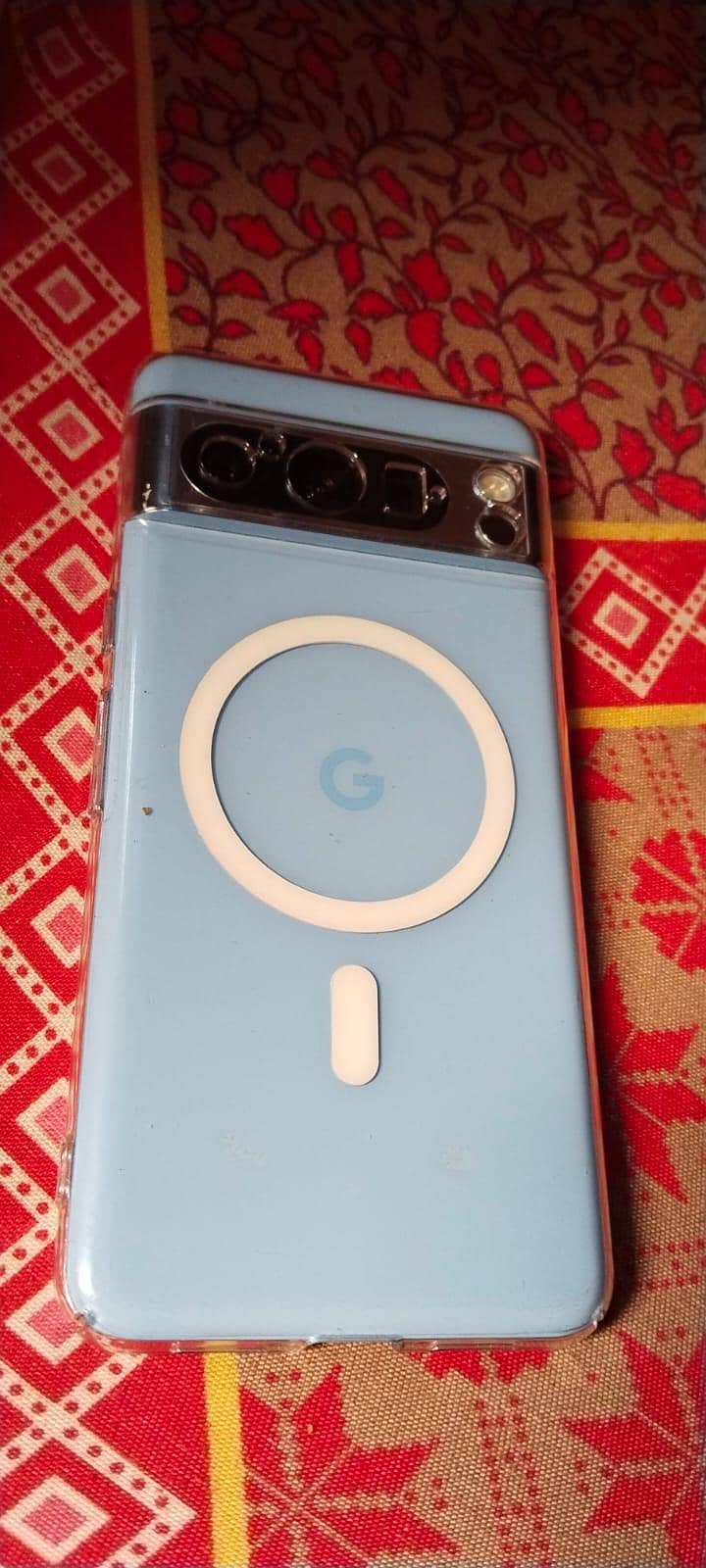 Google Pixel 8 Pro 1