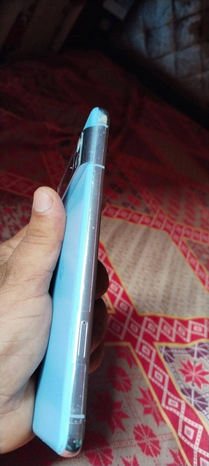 Google Pixel 8 Pro 3