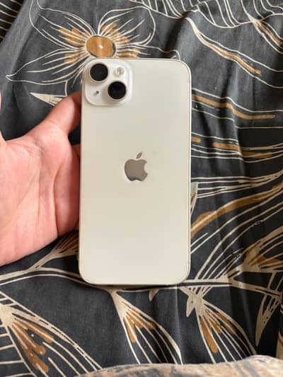 iPHONE 14 PLUS PTA APPROVED