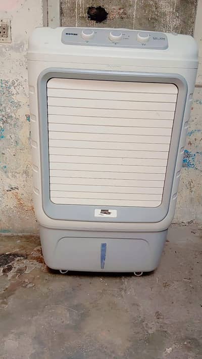 Air Cooler