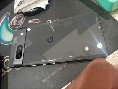 Google Pixel 7a 128gb exchange only