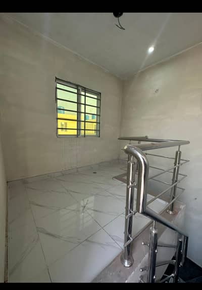3 Marla House For Sale